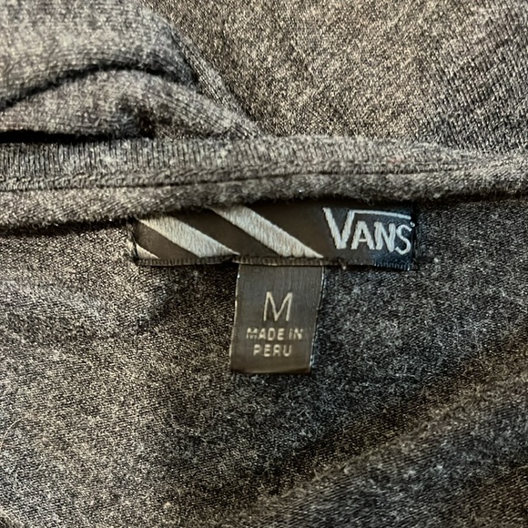 Vans Top - Picture 5 of 10